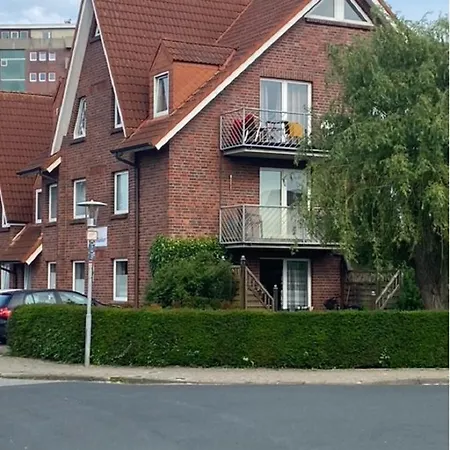 Wattkieker Apartment