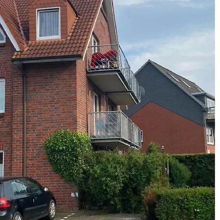 Wattkieker Apartment Schillig