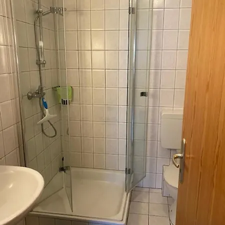 Wattkieker Apartment