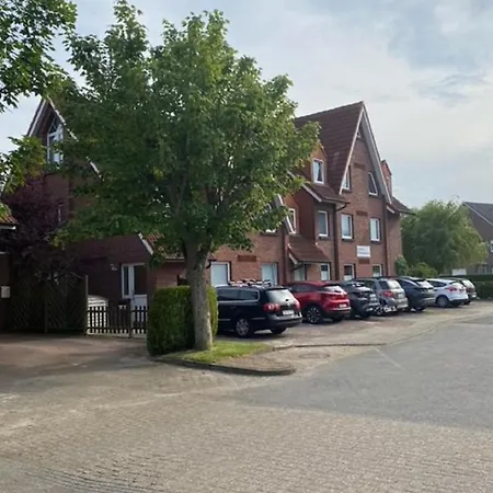 Apartment Wattkieker