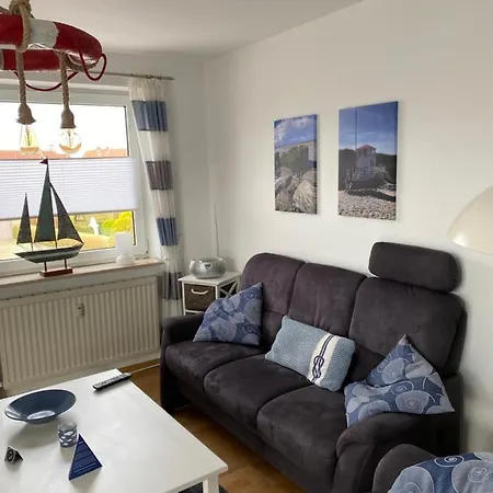 Apartment Wattkieker