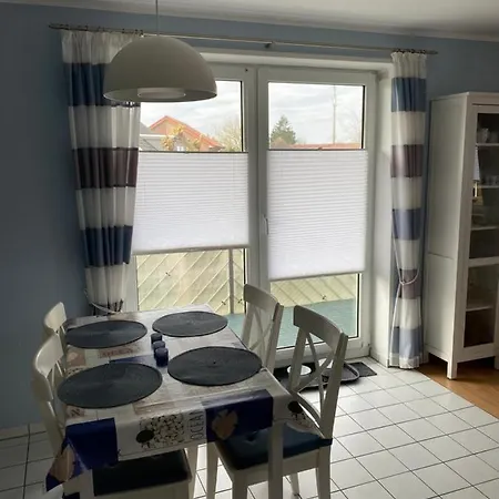Apartment Wattkieker