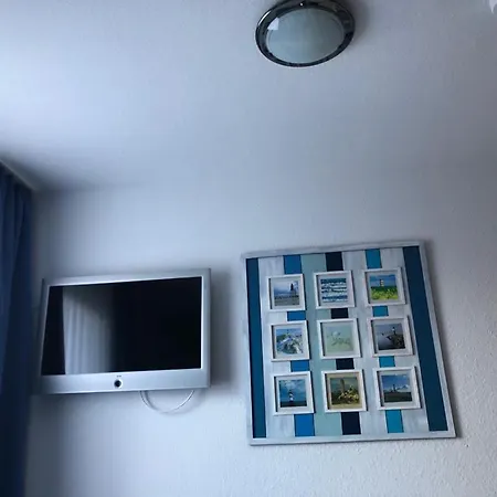 Apartment Wattkieker