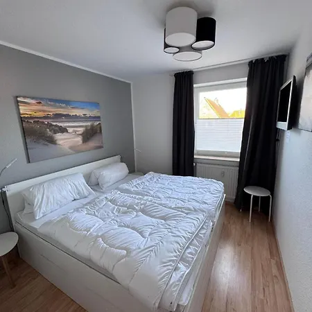 Wattkieker Apartment