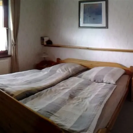 Domek alpejski Ferienhaus Wattkieker Butjadingen