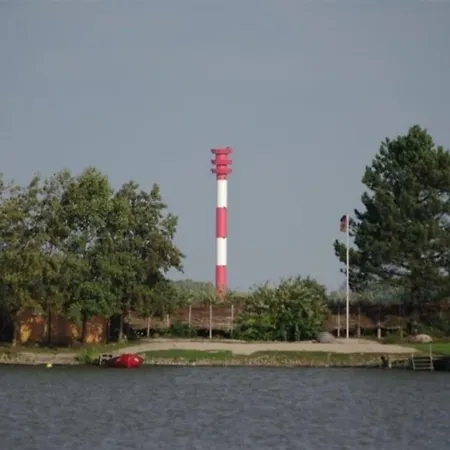 Ferienhaus Wattkieker Butjadingen