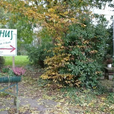 Ferienhaus Wattkieker * Butjadingen