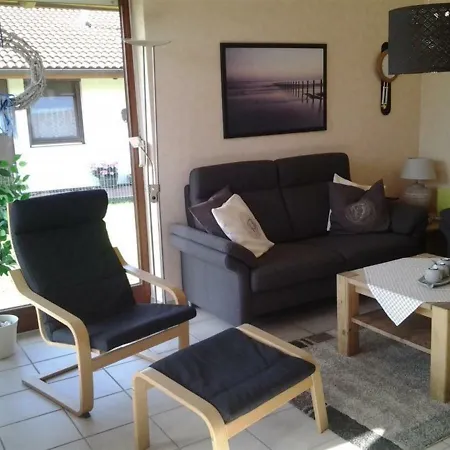 Ferienhaus Wattkieker